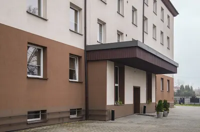 euroHOTEL Sosnowiec Kazimierz